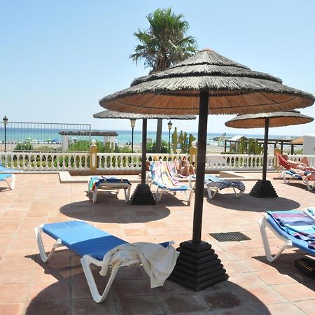 Apartamento En Marina Puerto De La Duquesa Castillo de Sabinillas ภายนอก รูปภาพ
