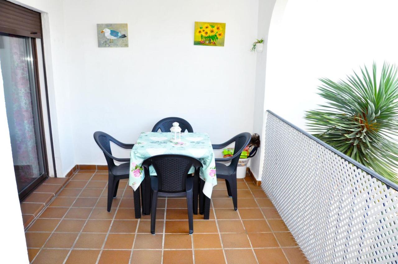 Apartamento En Marina Puerto De La Duquesa Castillo de Sabinillas ภายนอก รูปภาพ