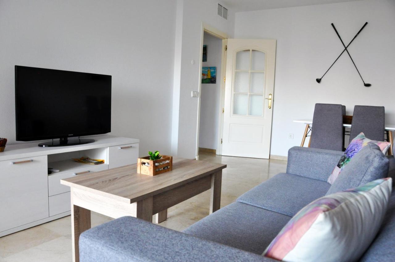 Apartamento En Marina Puerto De La Duquesa Castillo de Sabinillas ภายนอก รูปภาพ