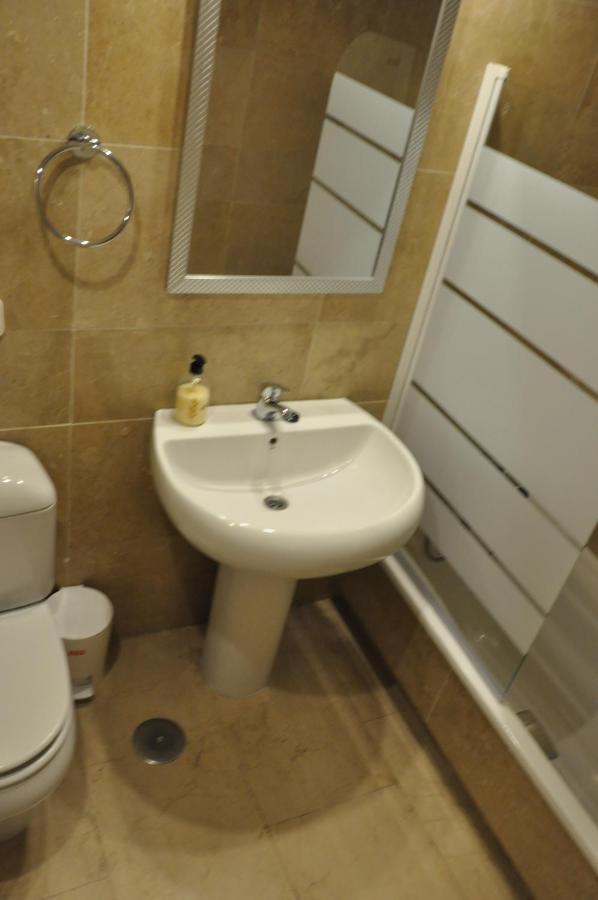 Apartamento En Marina Puerto De La Duquesa Castillo de Sabinillas ภายนอก รูปภาพ