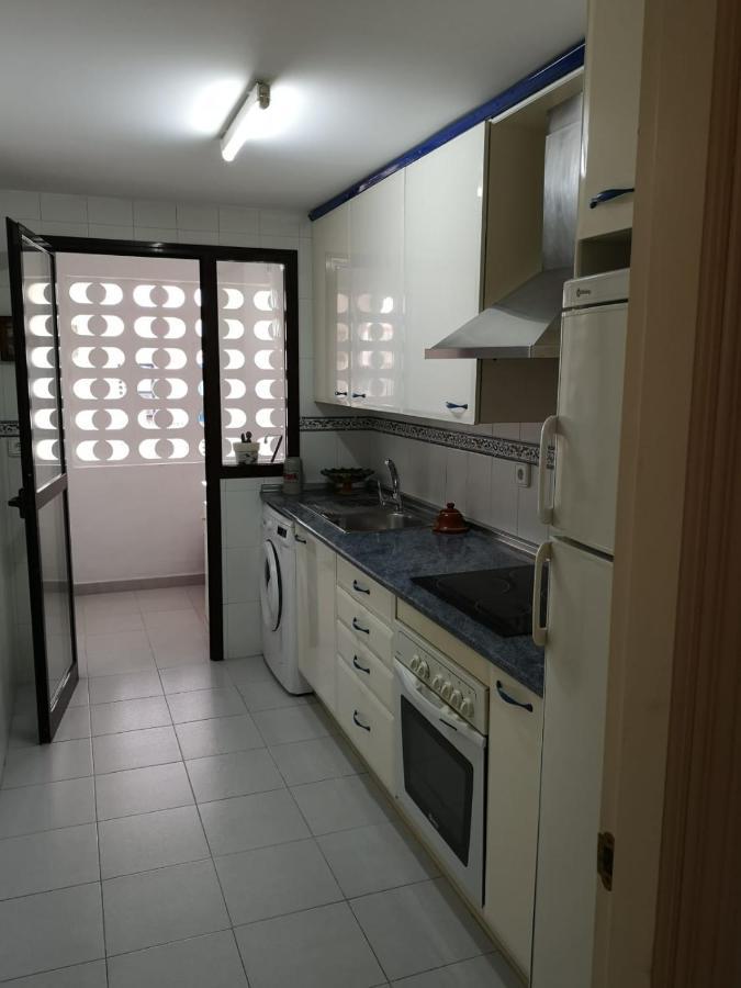 Apartamento En Marina Puerto De La Duquesa Castillo de Sabinillas ภายนอก รูปภาพ